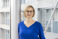 Christina Baesecke_Glasflur